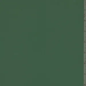 Malachite Mini Grid Chiffon Fabric