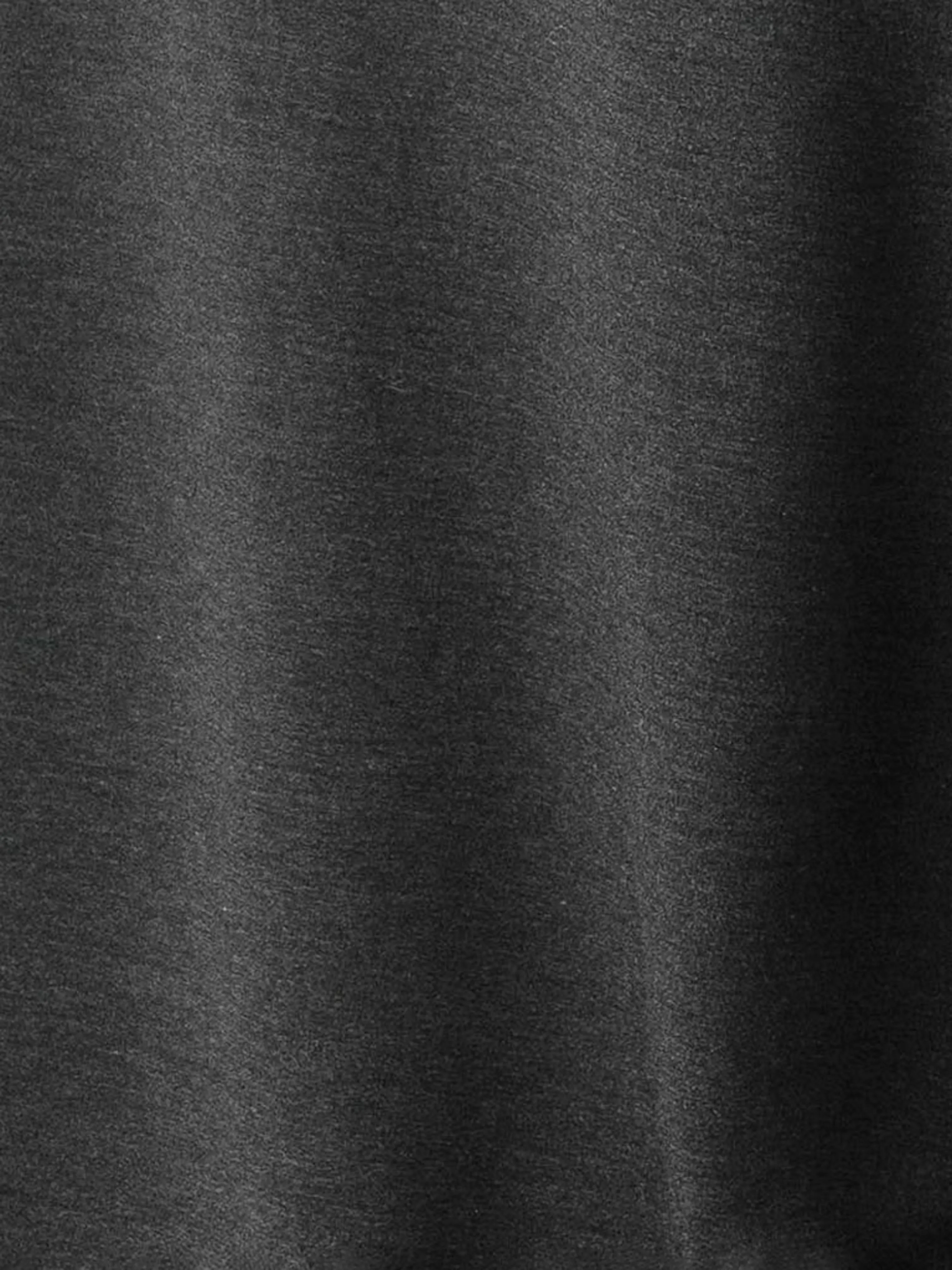 Men's Bamboo Stretch-Knit Lounge Tee