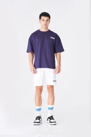 Men's Oversized T-Shirt for a Modern Look