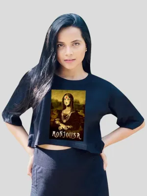 Monjolisa - Amhi Je Tomar