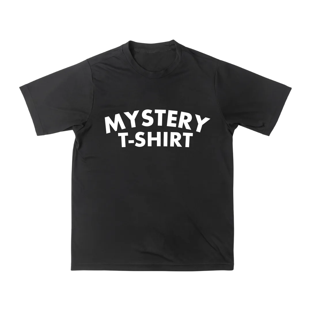 Mystery T-Shirt