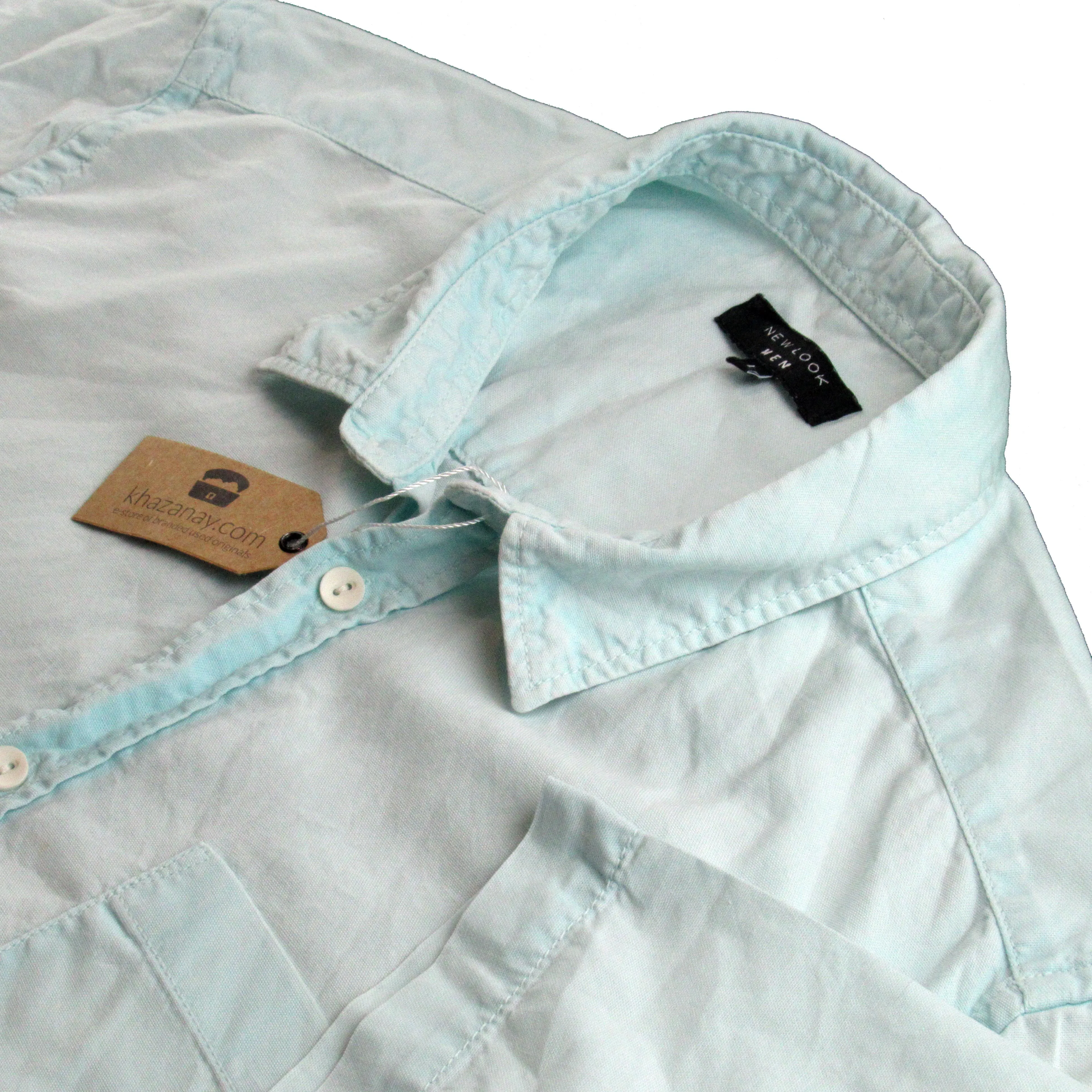 New Look Men (Half Sleeves)
