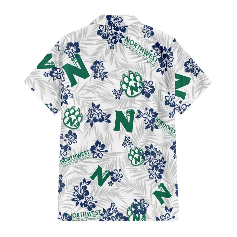 Northwest Missouri State University - Hawaiian Shirt