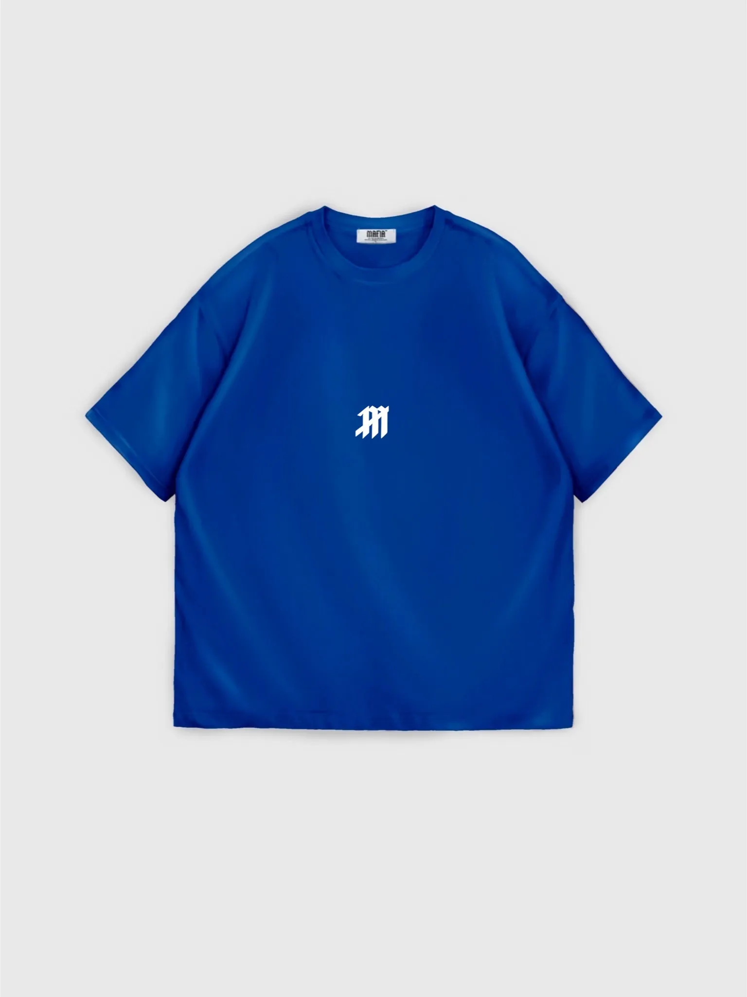 Oversize Mouse T-shirt - Saks