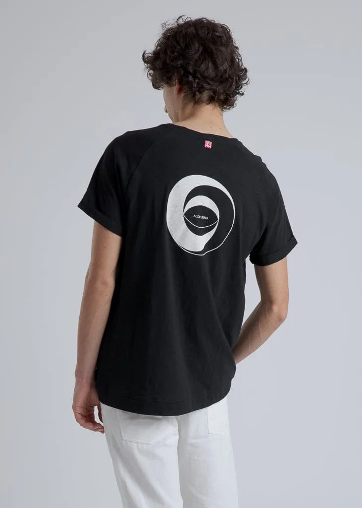 Raglan Tee
