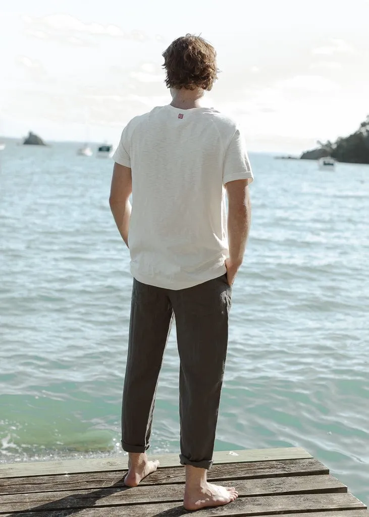 Raglan Tee
