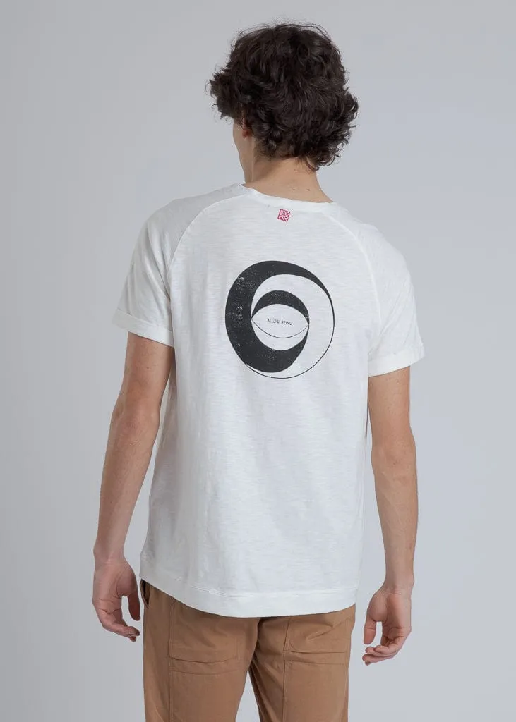 Raglan Tee