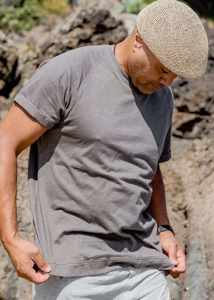 Raglan Tee