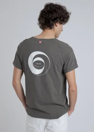Raglan Tee