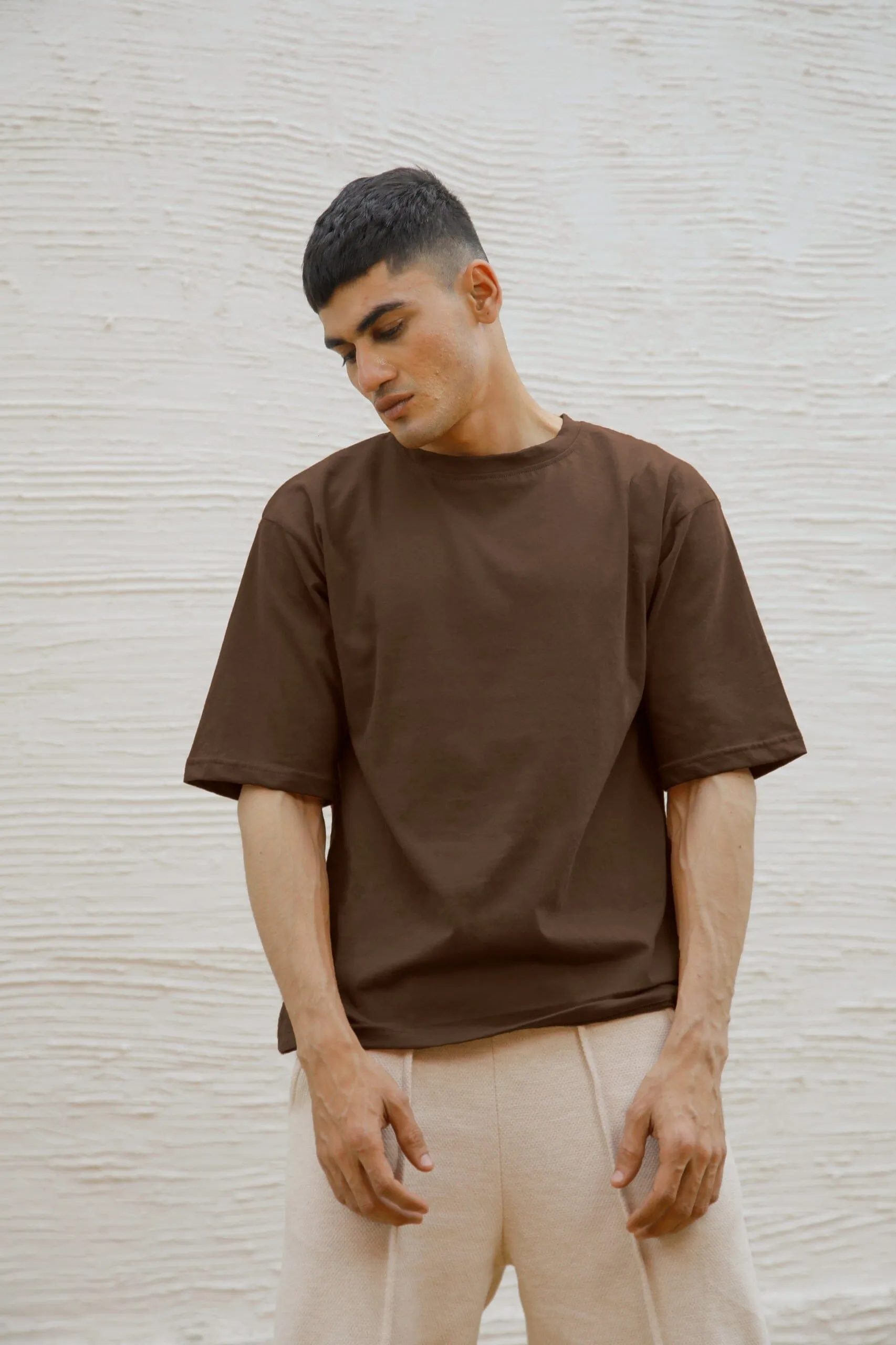 Relaxed T-Shirt