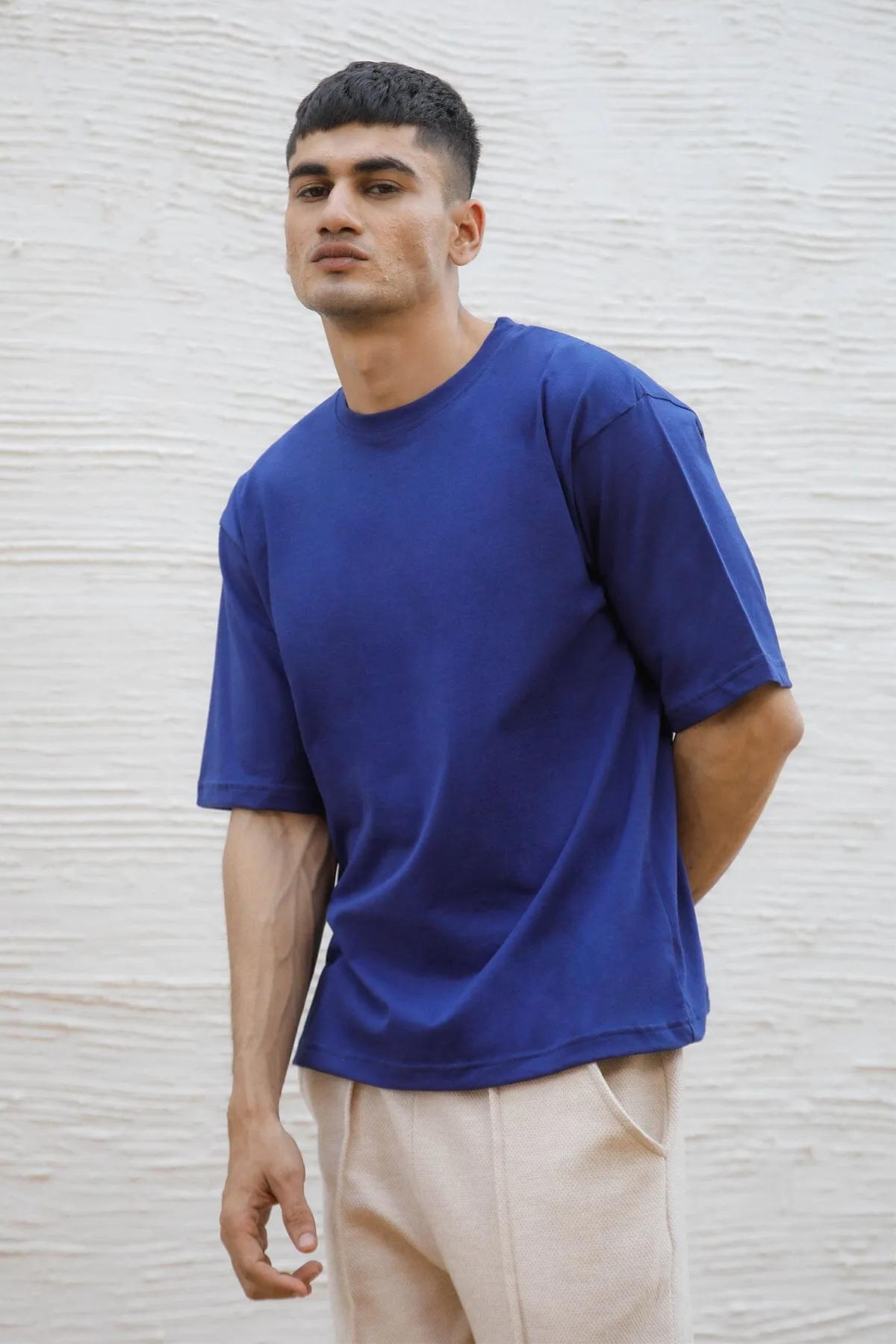 Relaxed T-Shirt