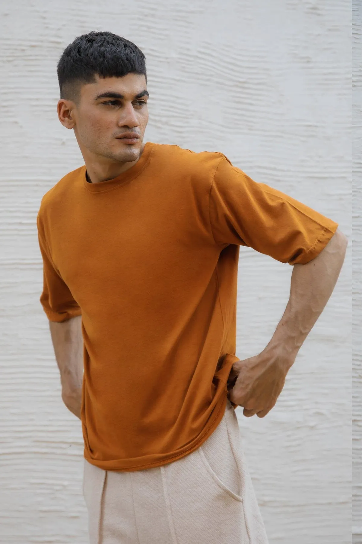 Relaxed T-Shirt