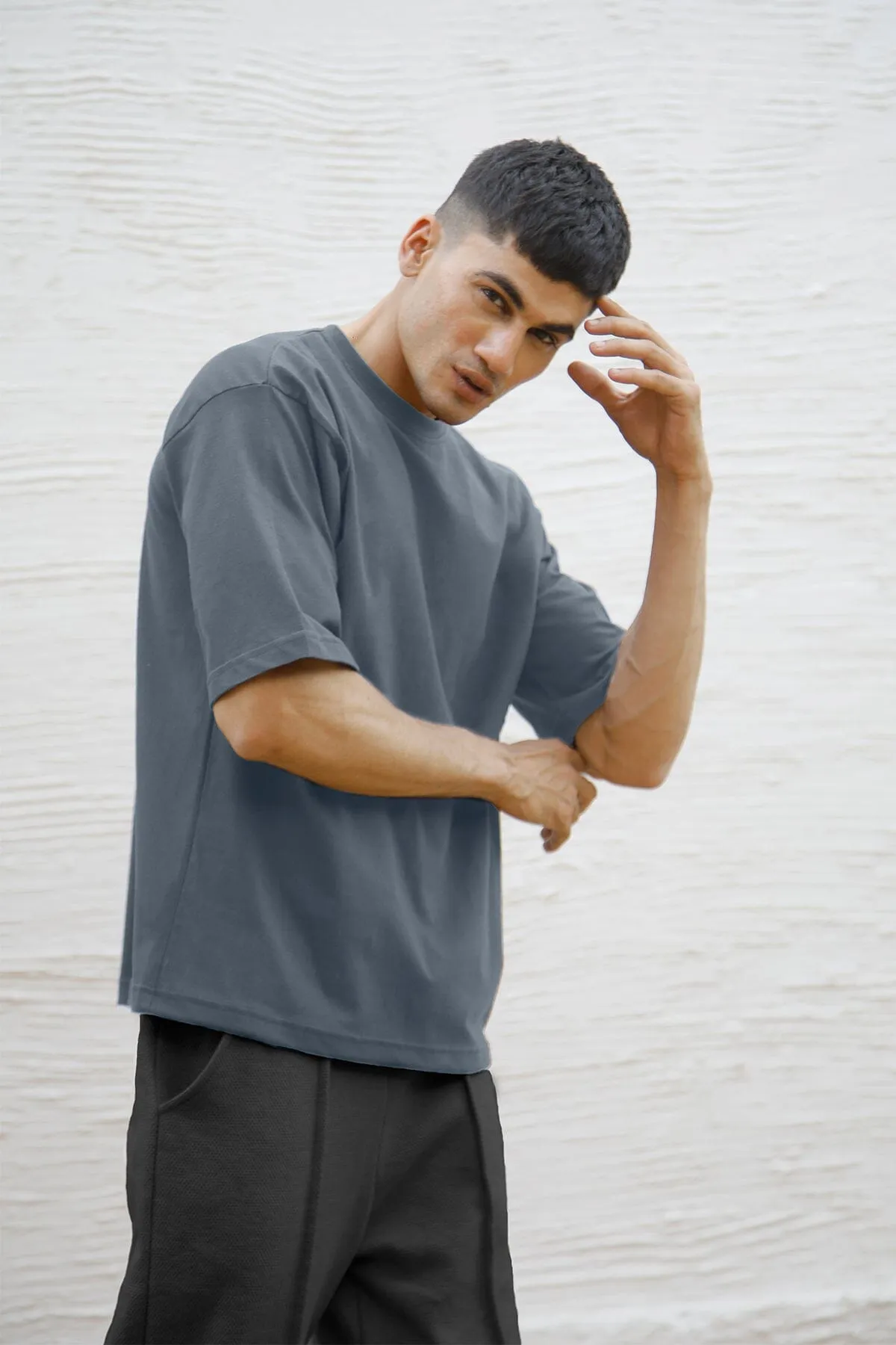 Relaxed T-Shirt