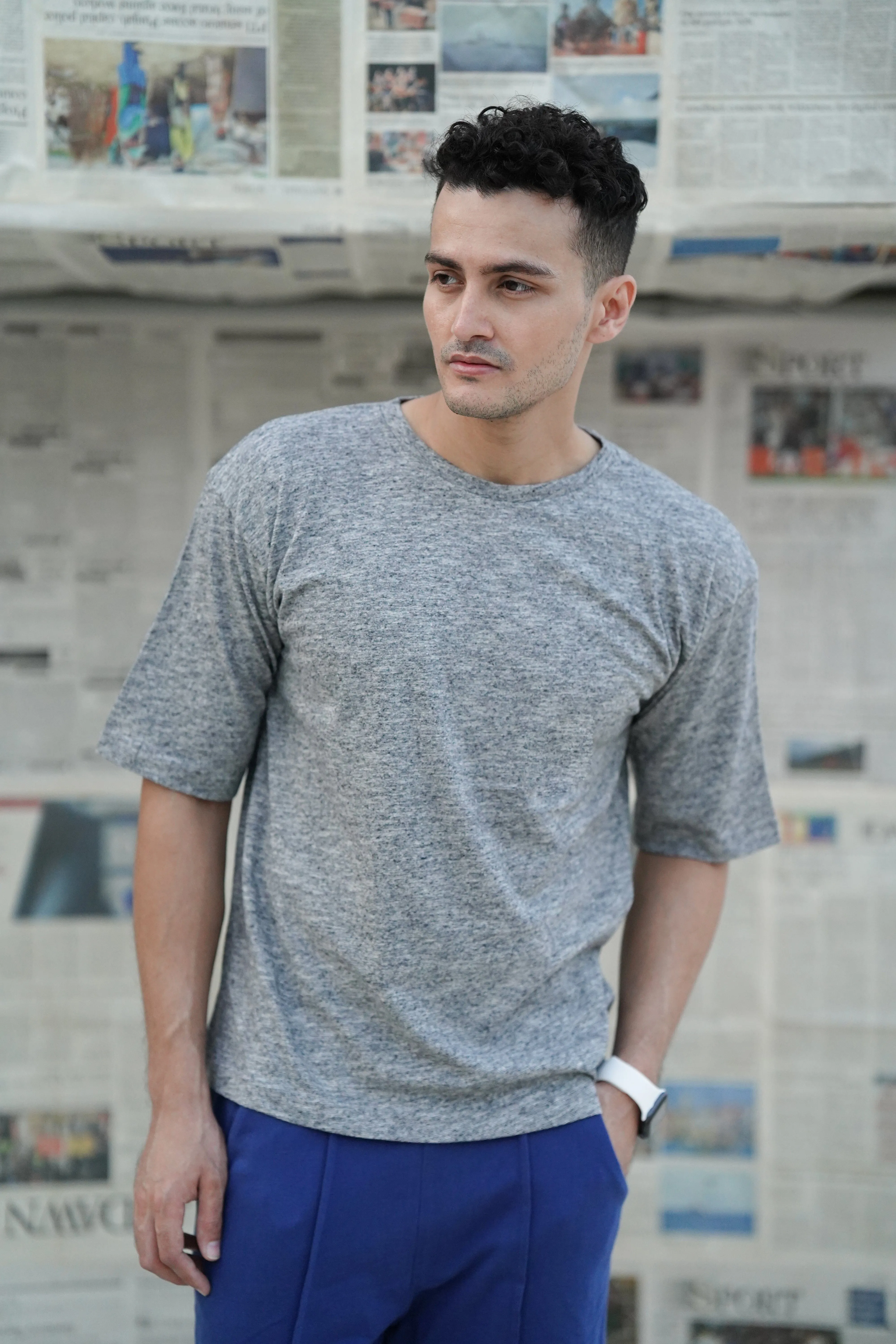 Relaxed T-Shirt