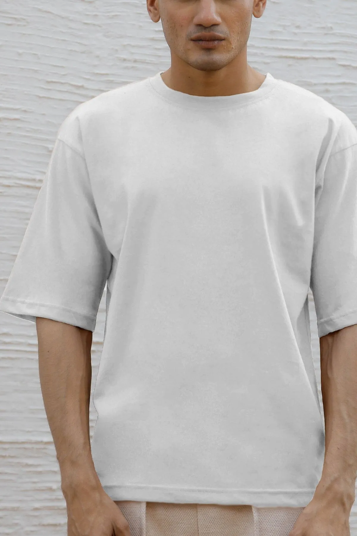 Relaxed T-Shirt