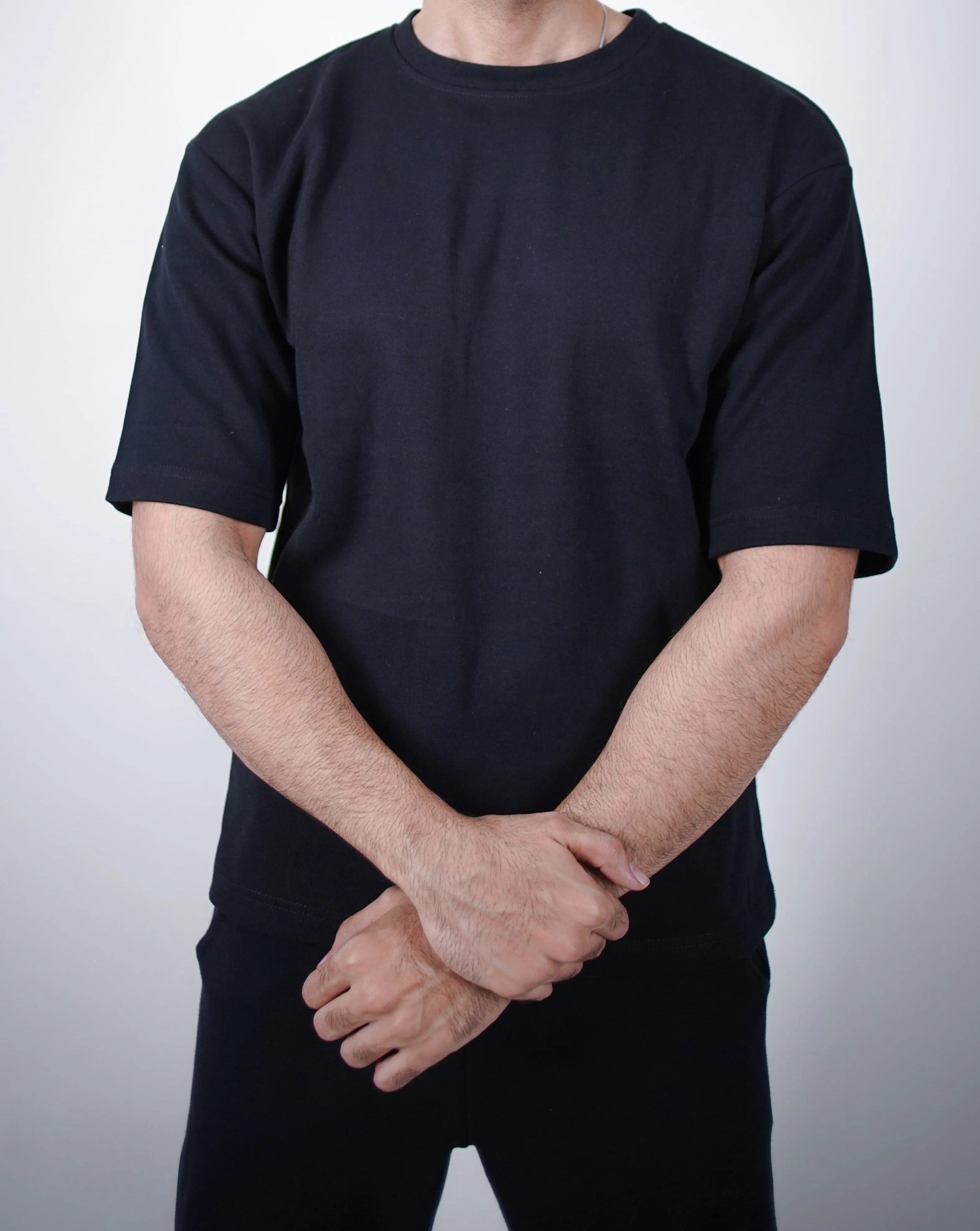 Relaxed T-Shirt