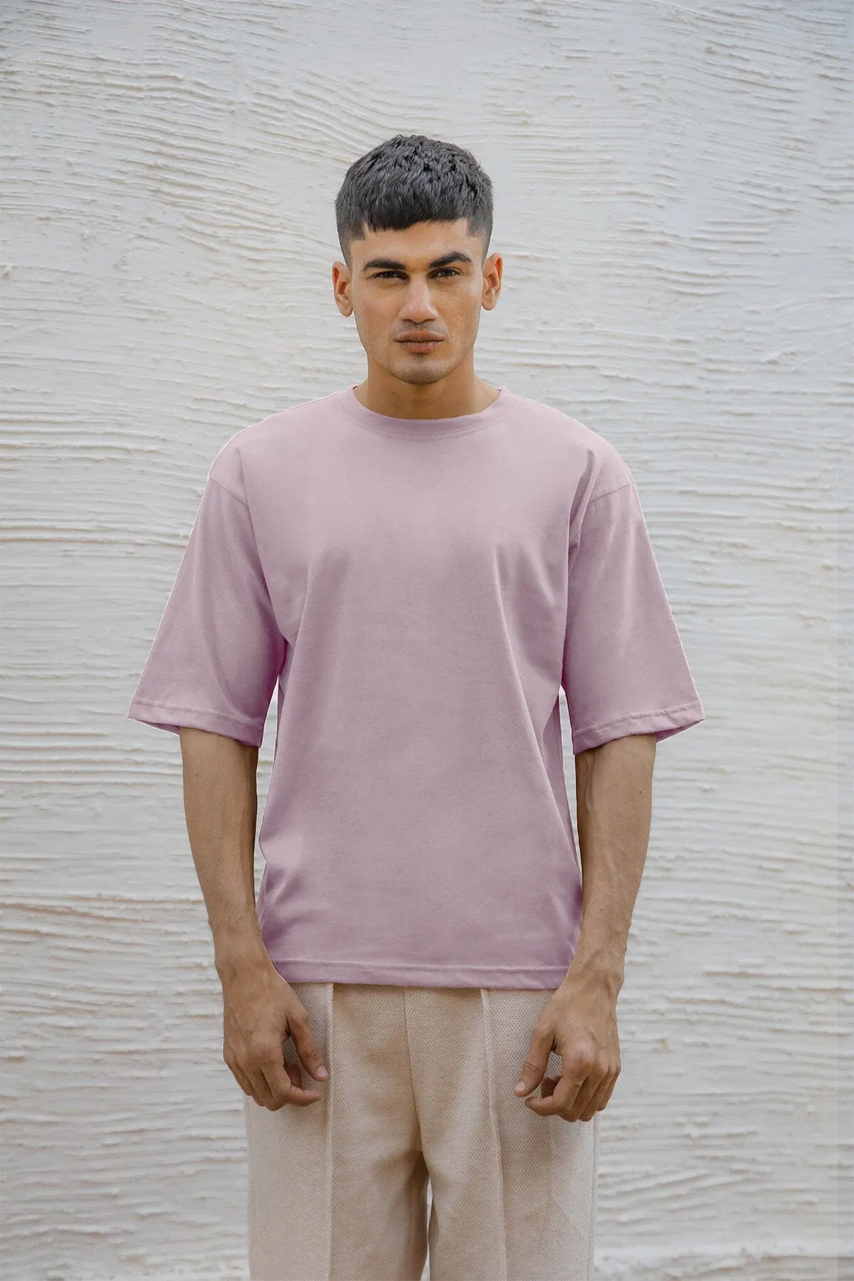 Relaxed T-Shirt