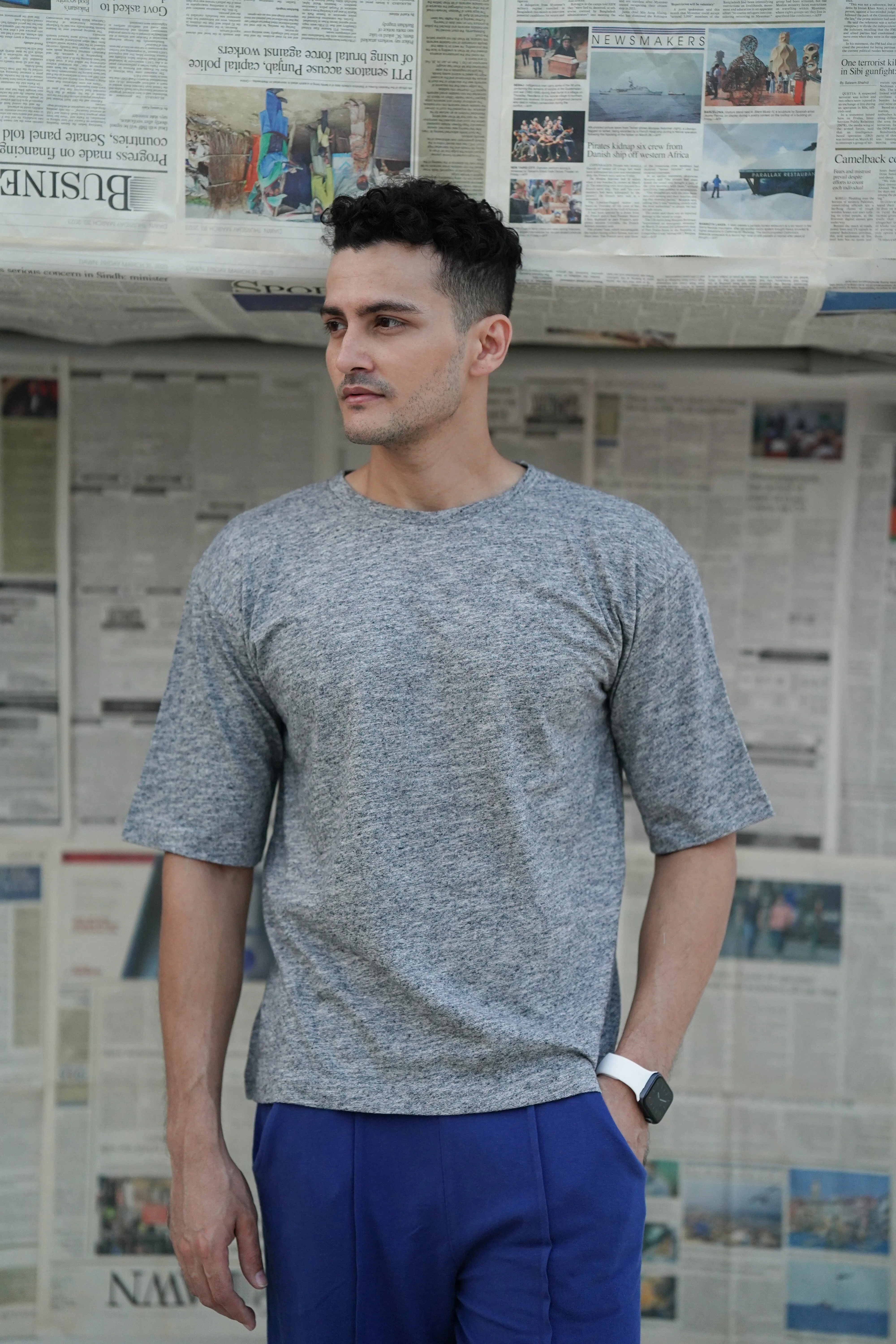 Relaxed T-Shirt