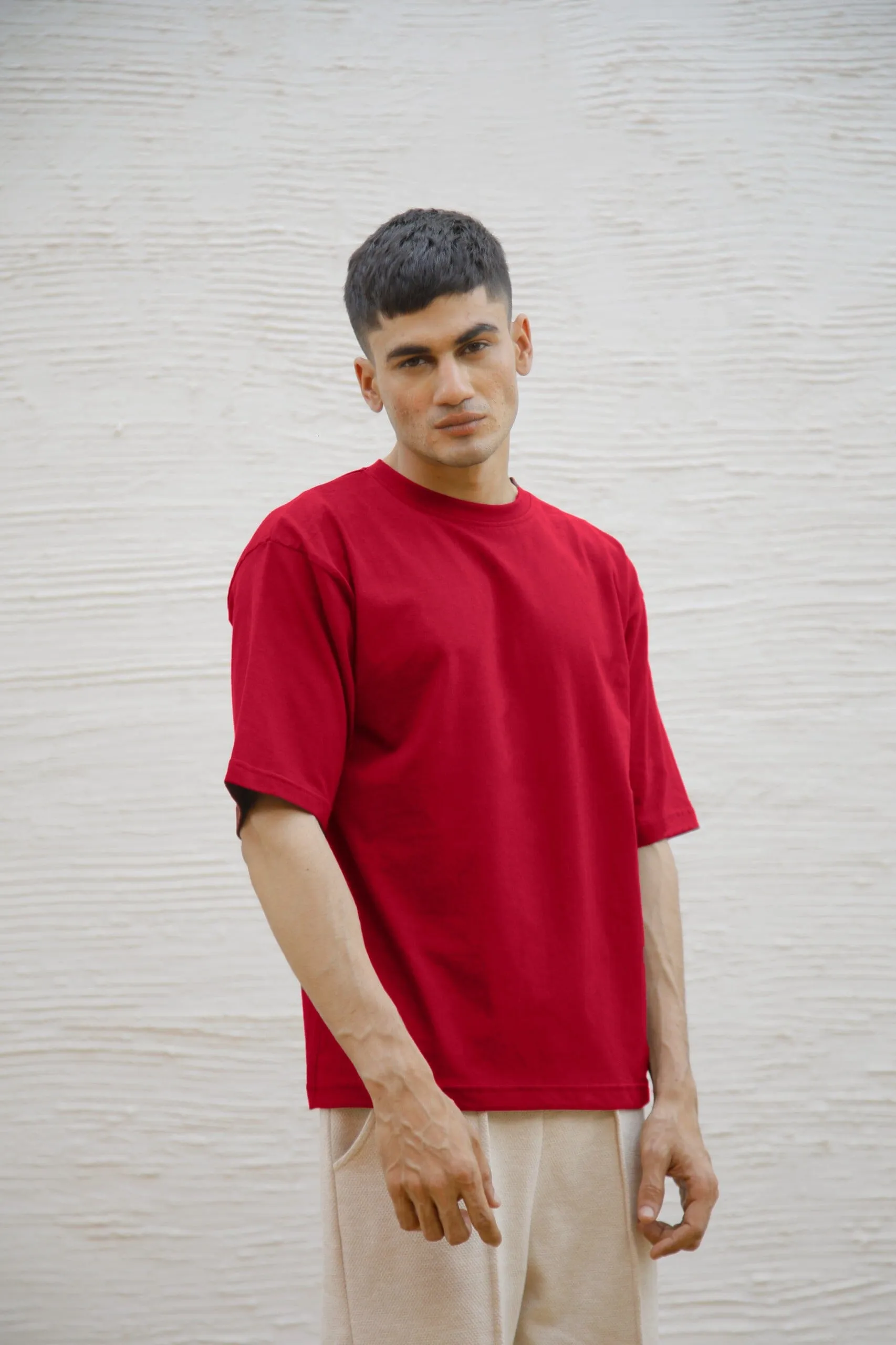 Relaxed T-Shirt