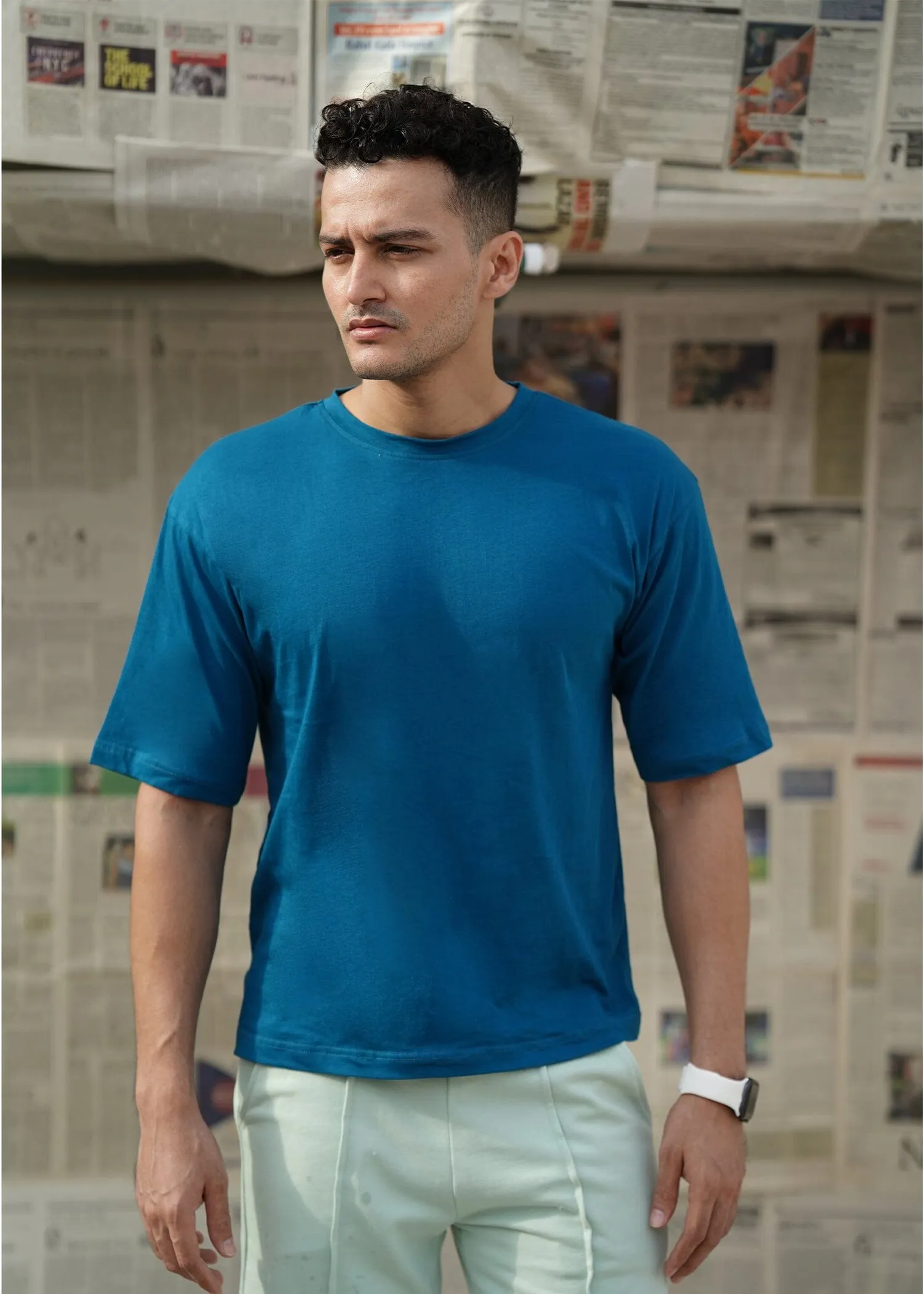 Relaxed T-Shirt