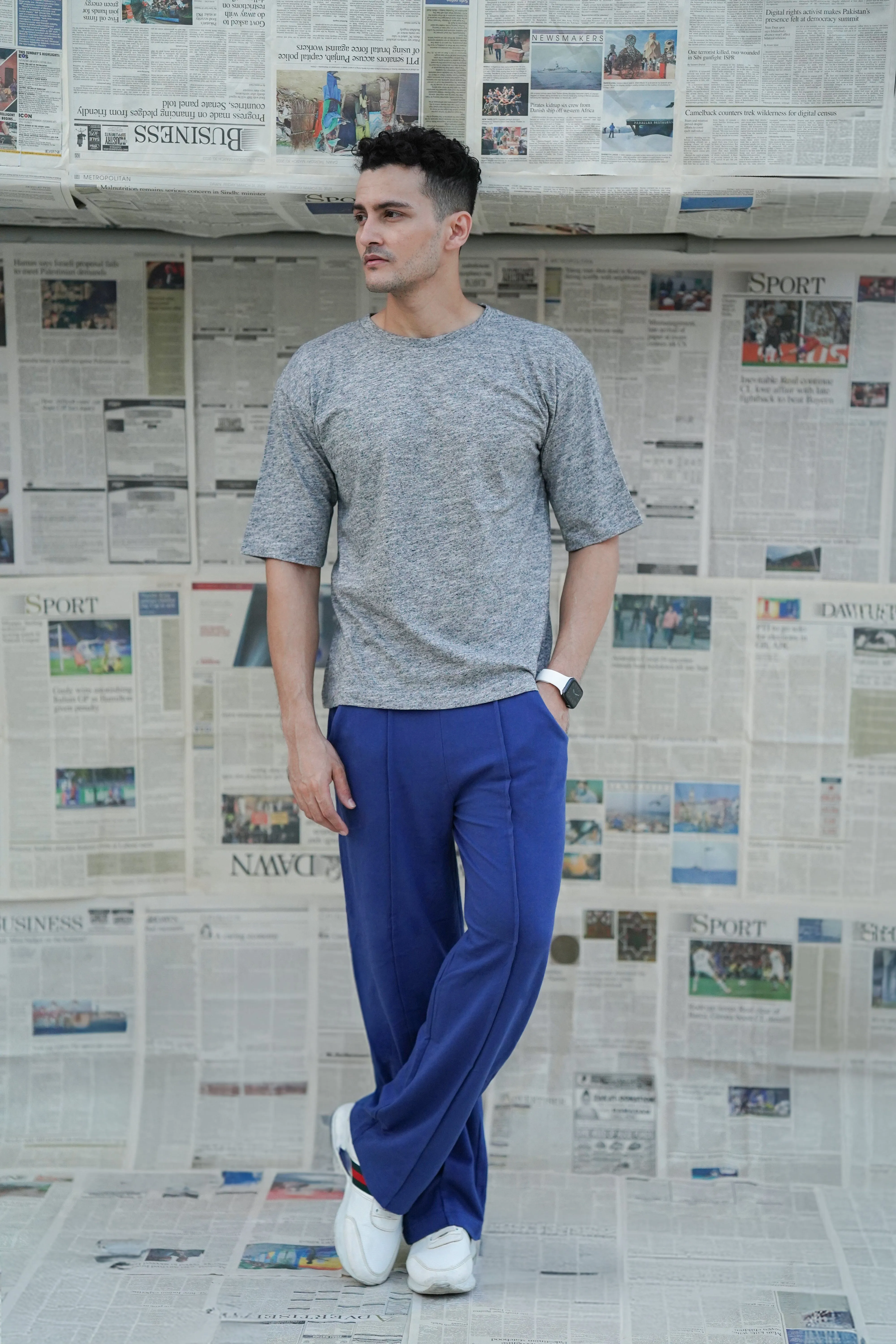 Relaxed T-Shirt