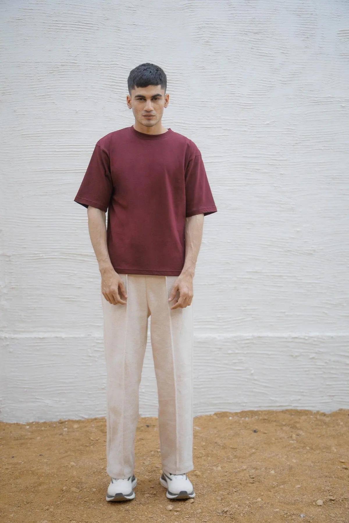 Relaxed T-Shirt