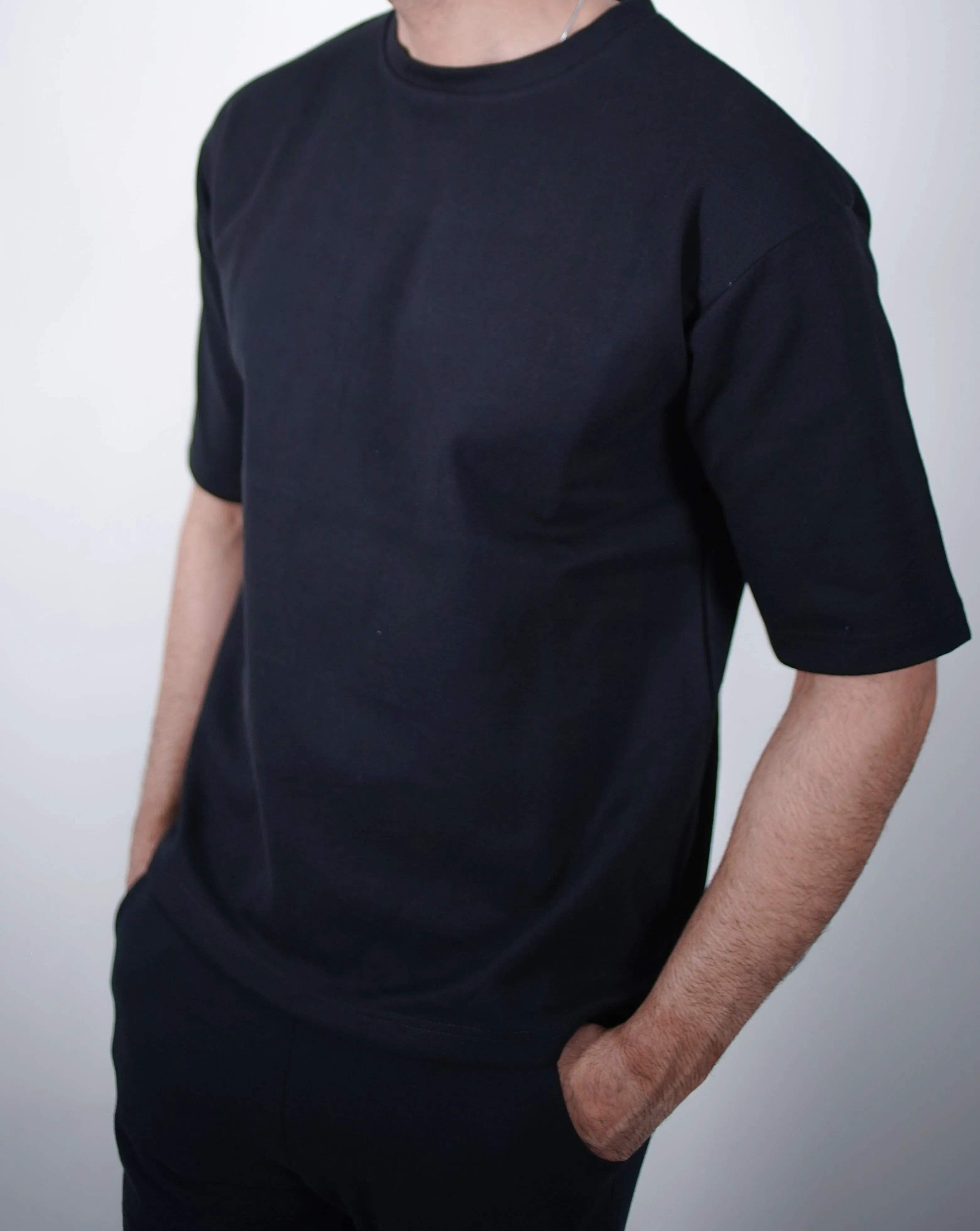 Relaxed T-Shirt
