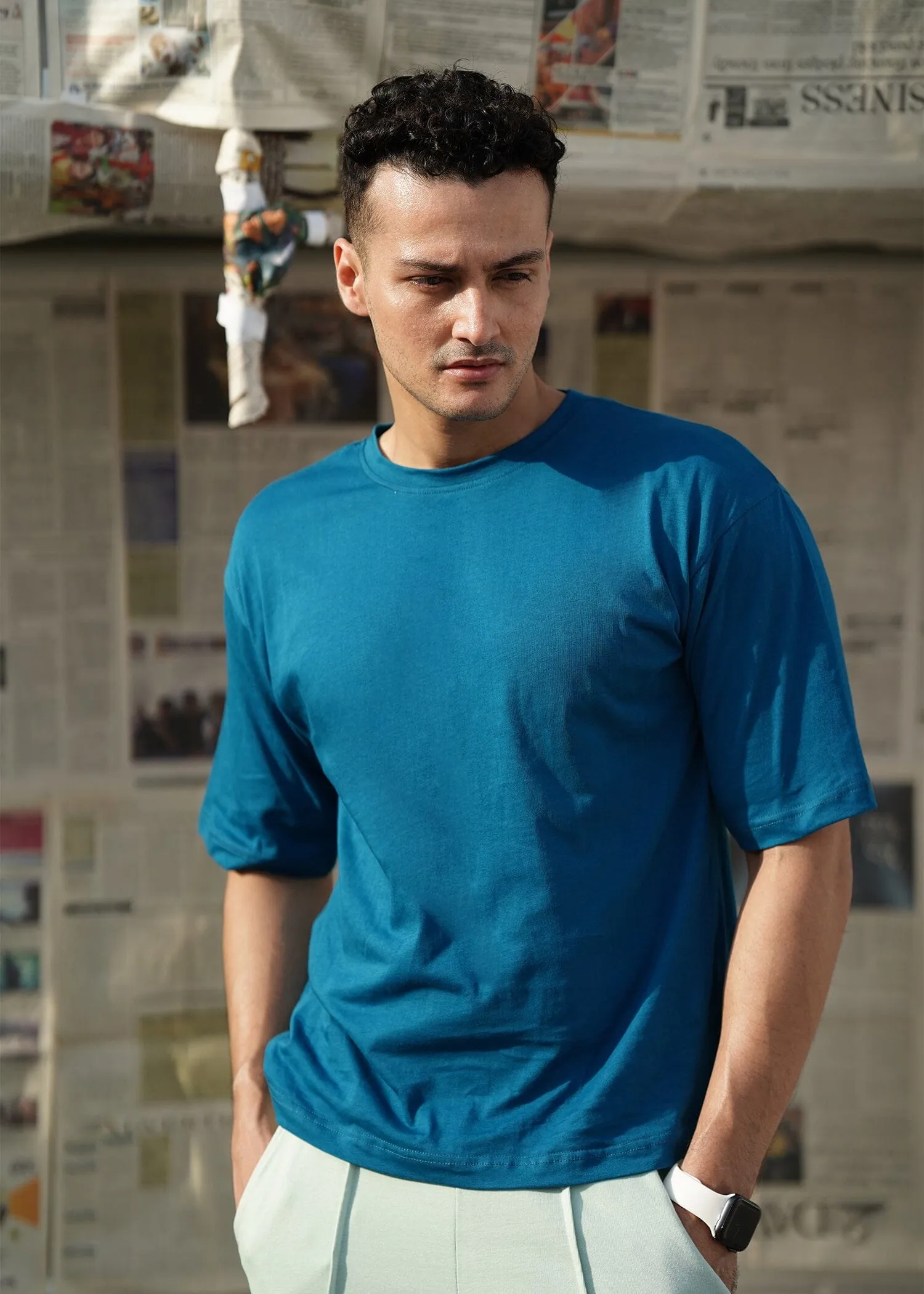 Relaxed T-Shirt