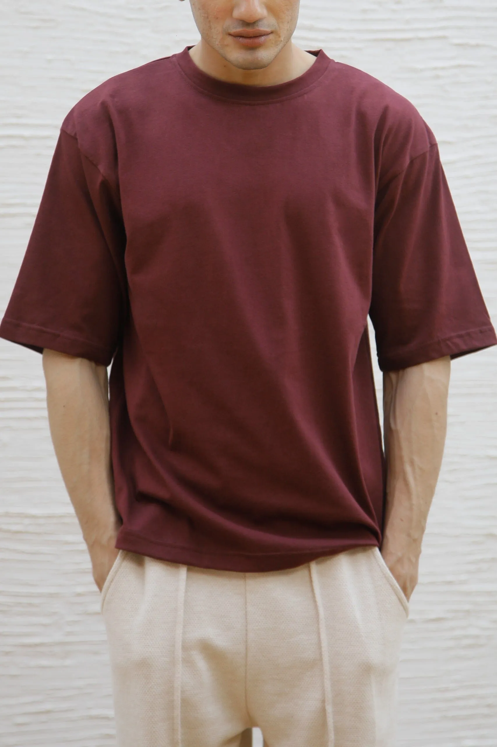 Relaxed T-Shirt