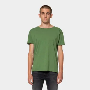 Roger Slub Tee (Pistaccio)