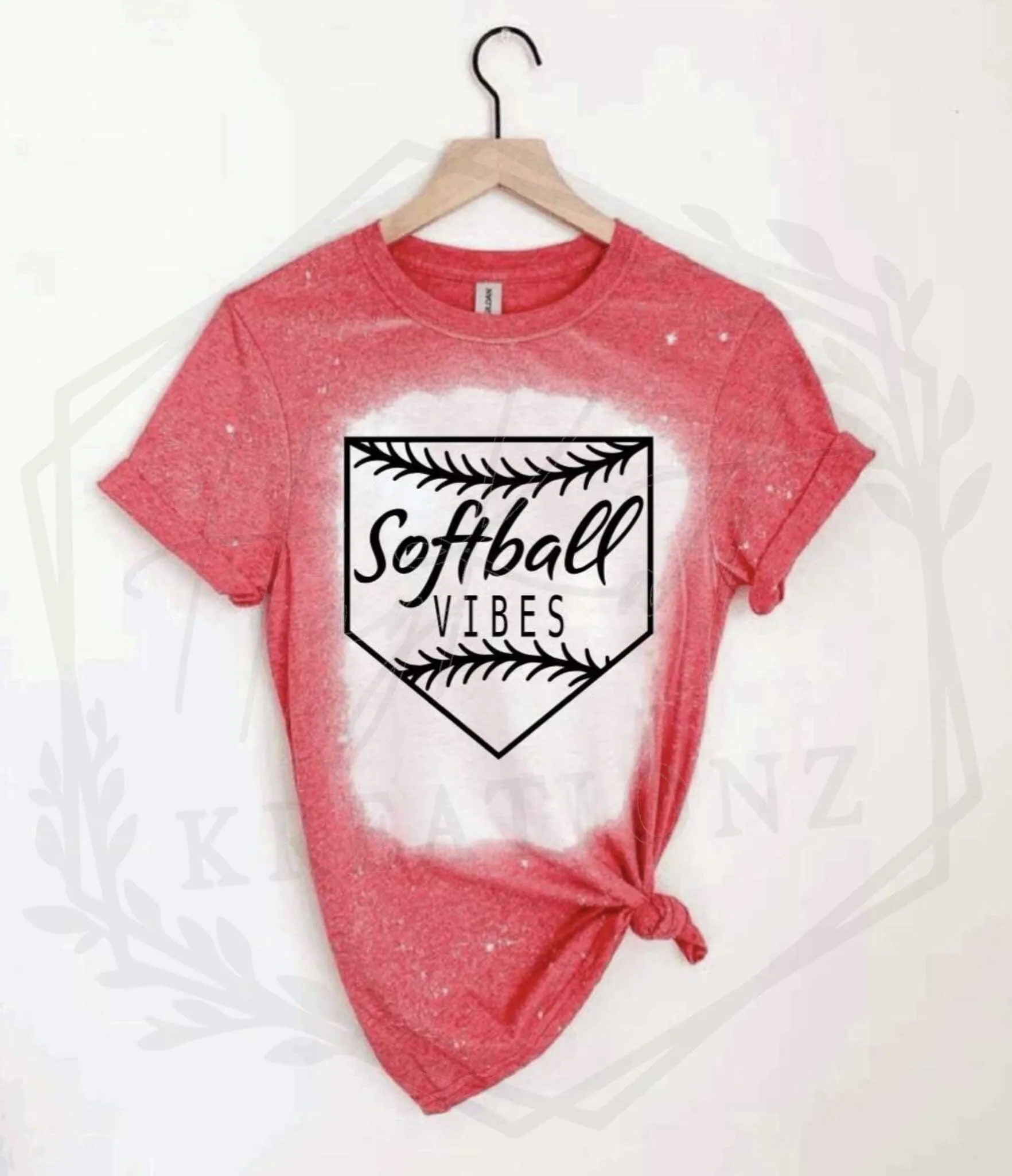 Softball VIBES