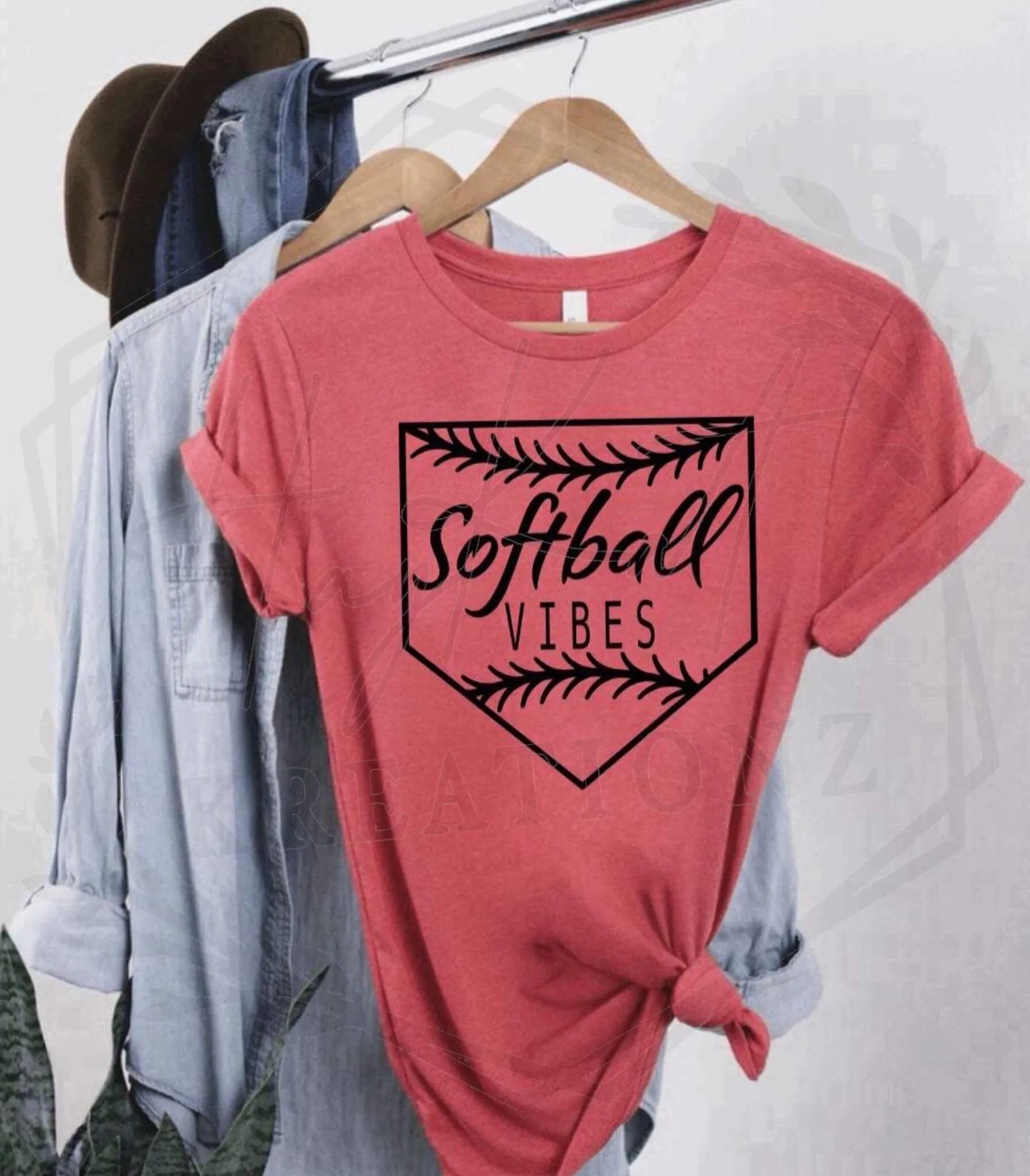 Softball VIBES