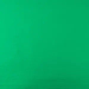 Solid Polyester - JANE - Green
