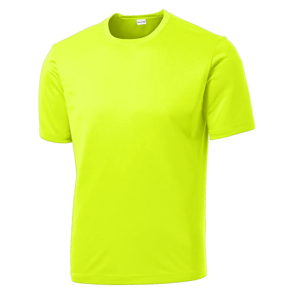 Sport-Tek Tall PosiCharge Competitor Tee