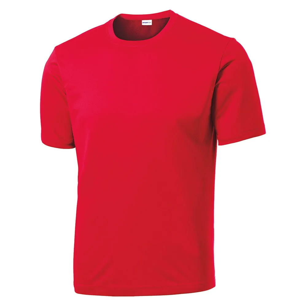 Sport-Tek Tall PosiCharge Competitor Tee