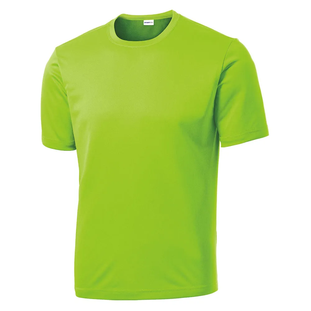 Sport-Tek Tall PosiCharge Competitor Tee