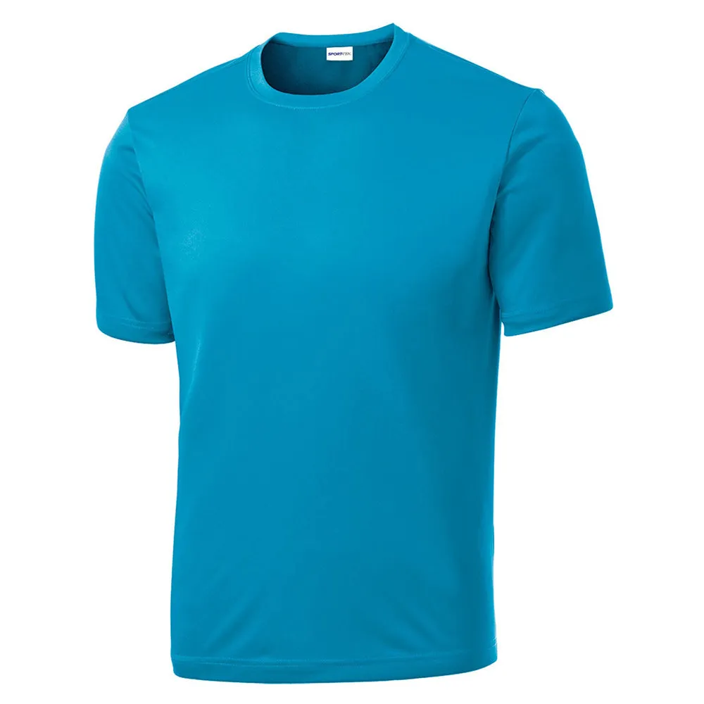 Sport-Tek Tall PosiCharge Competitor Tee