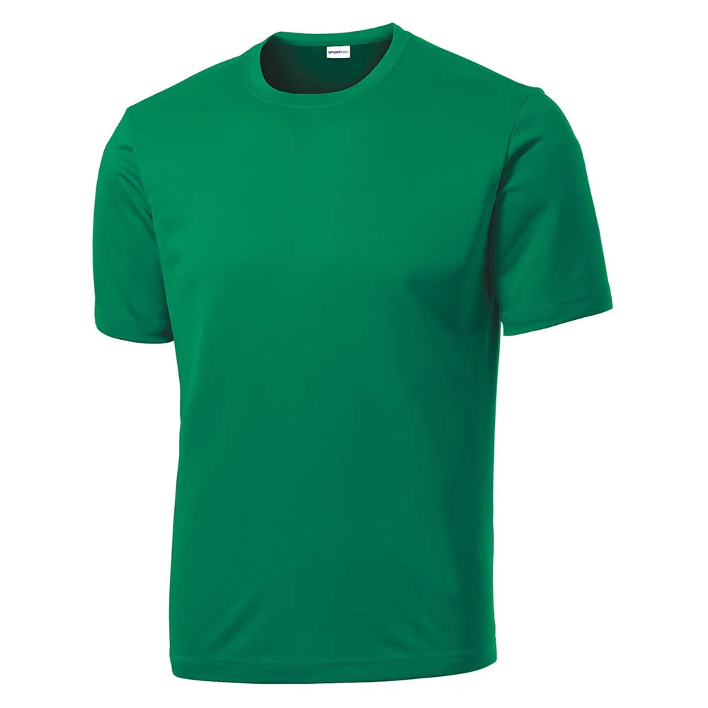 Sport-Tek Tall PosiCharge Competitor Tee