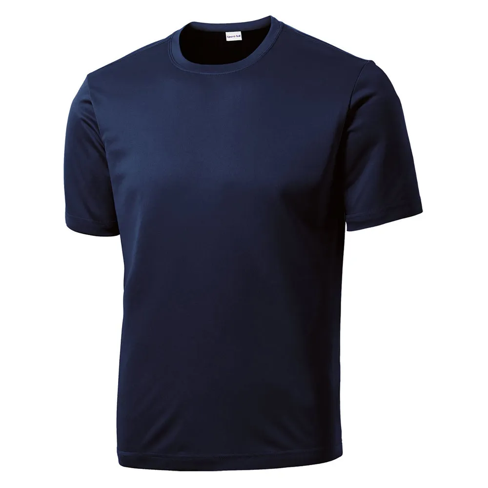 Sport-Tek Tall PosiCharge Competitor Tee