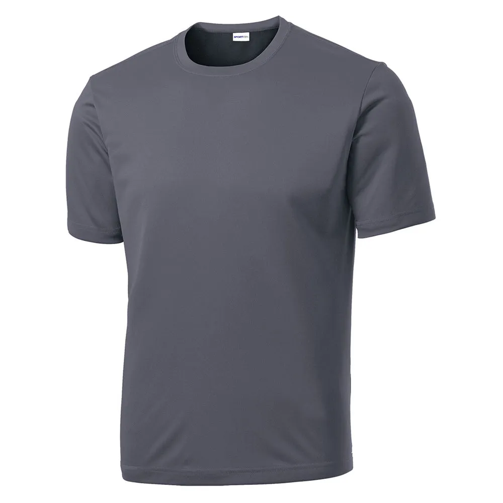 Sport-Tek Tall PosiCharge Competitor Tee