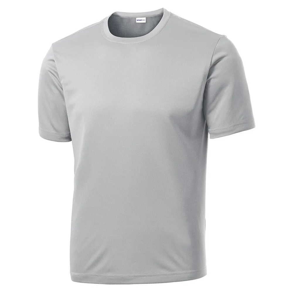 Sport-Tek Tall PosiCharge Competitor Tee