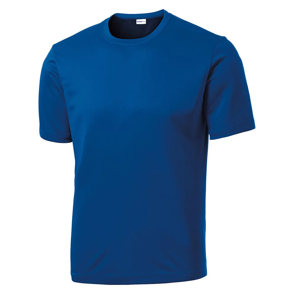 Sport-Tek Tall PosiCharge Competitor Tee