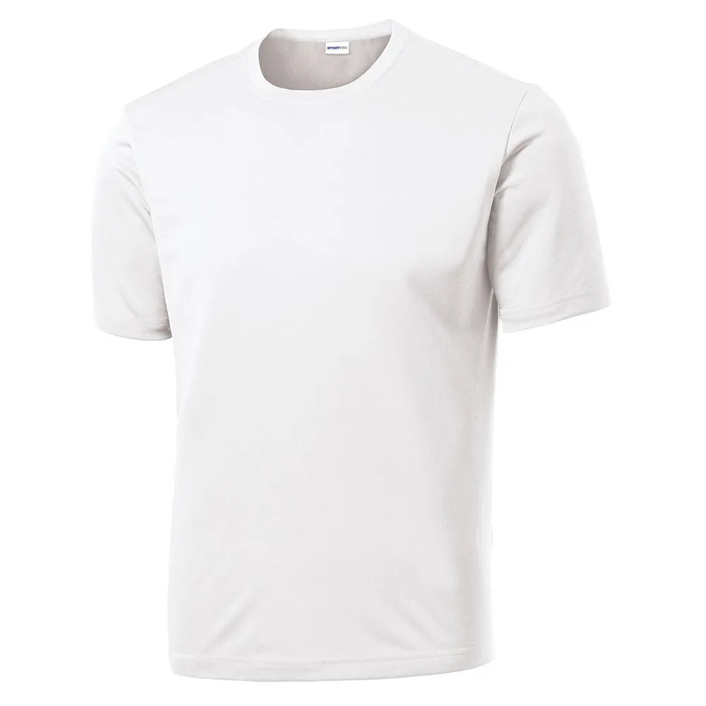 Sport-Tek Tall PosiCharge Competitor Tee