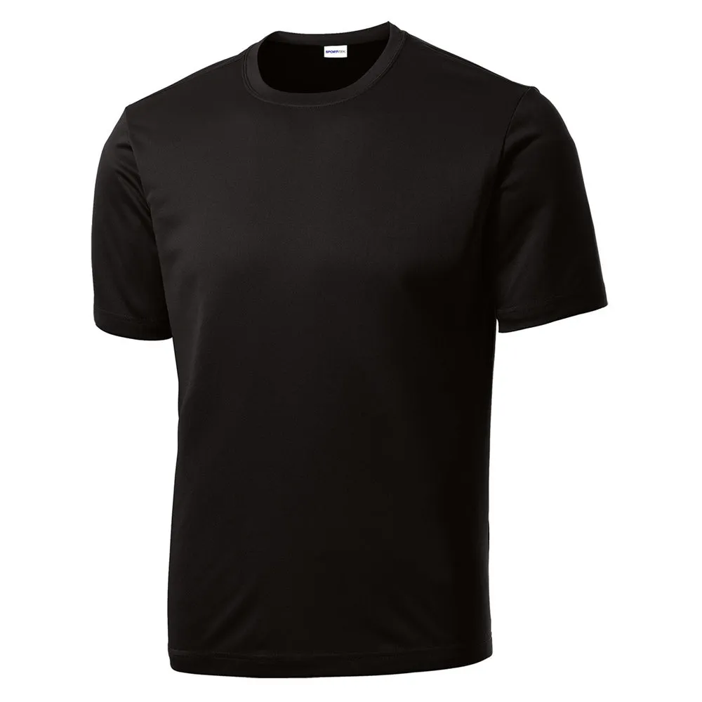 Sport-Tek Tall PosiCharge Competitor Tee