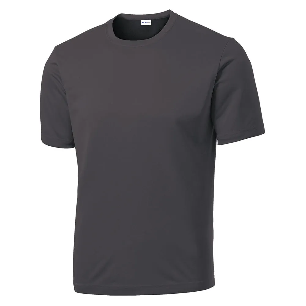 Sport-Tek Tall PosiCharge Competitor Tee