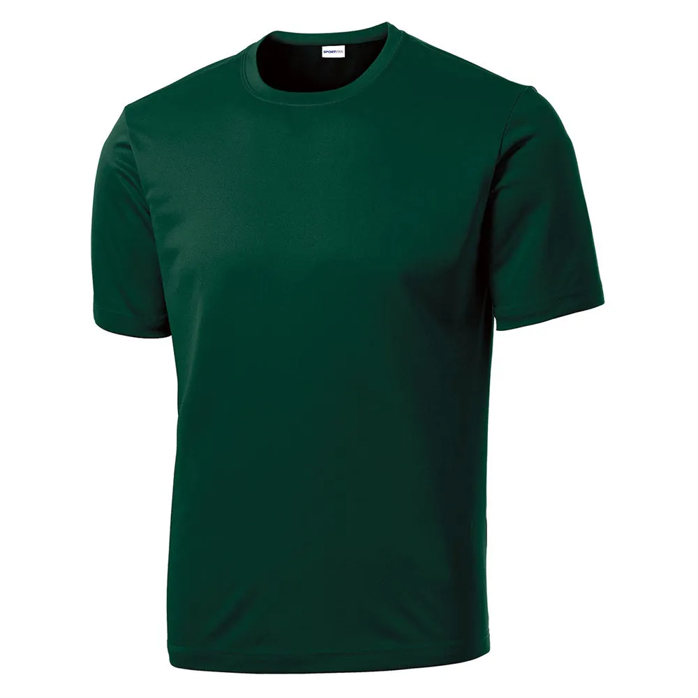 Sport-Tek Tall PosiCharge Competitor Tee