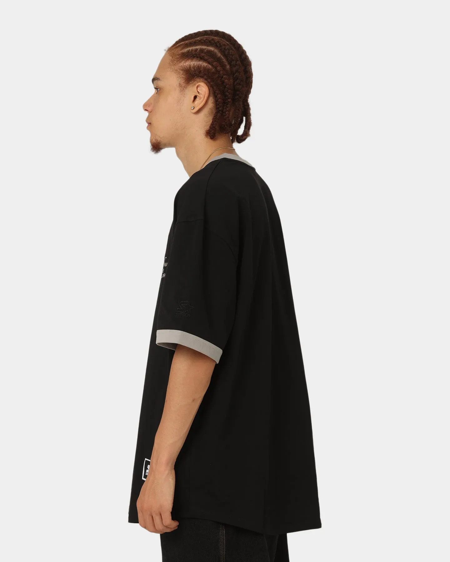 Starter Regional Field T-Shirt Black