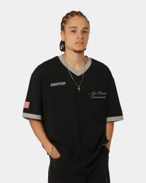 Starter Regional Field T-Shirt Black