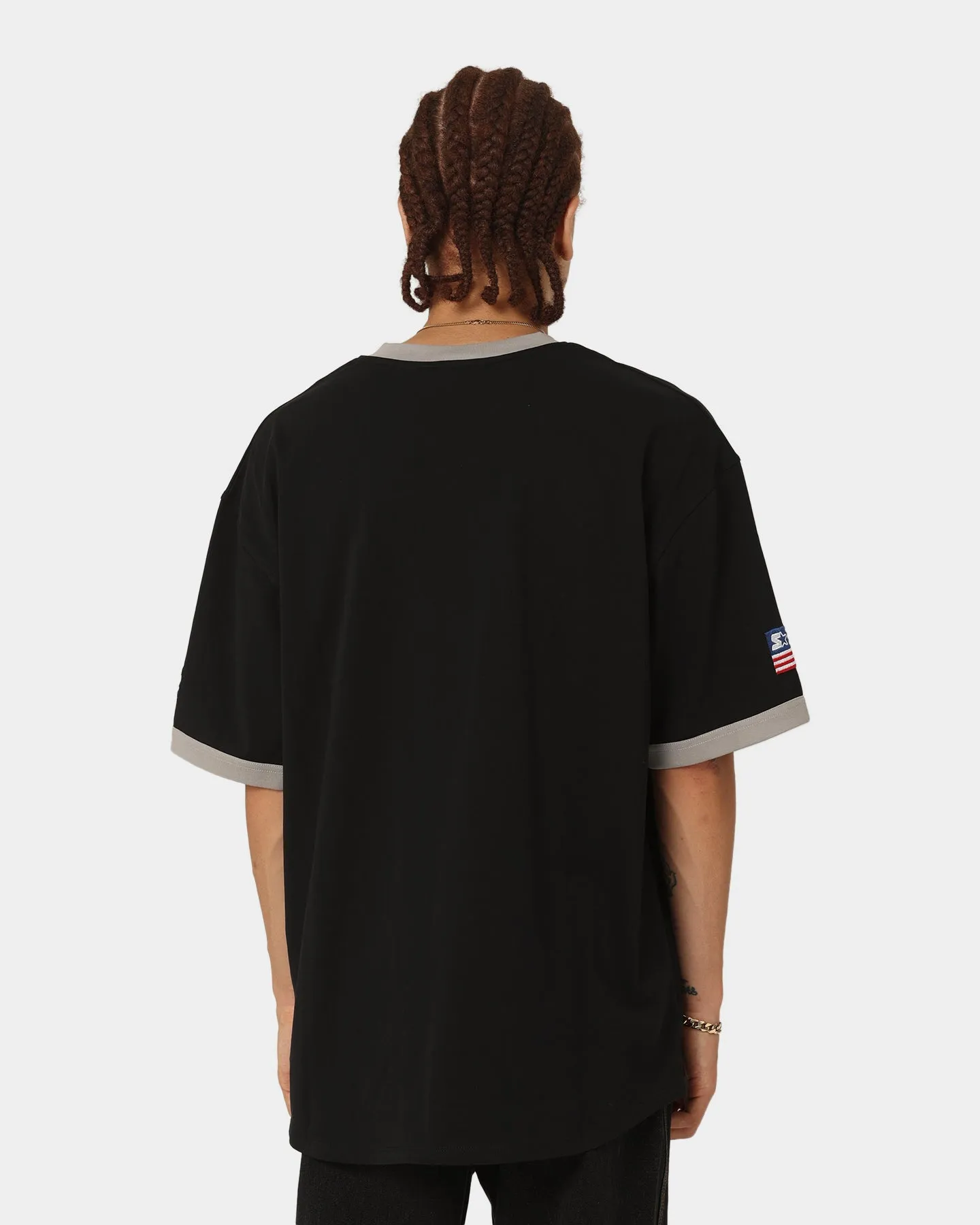 Starter Regional Field T-Shirt Black