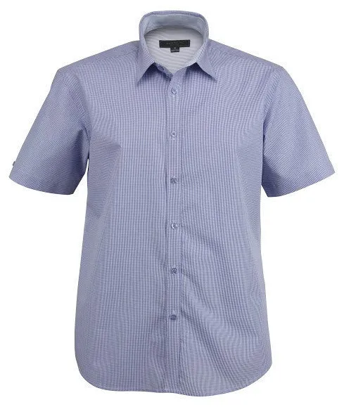 Stencil Men's Dominion Shirt (S/S) (2043)